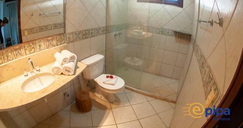 Village Club - Challet - Epipa Hot�is
