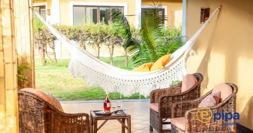 Village Club - Challet - Epipa Hot�is