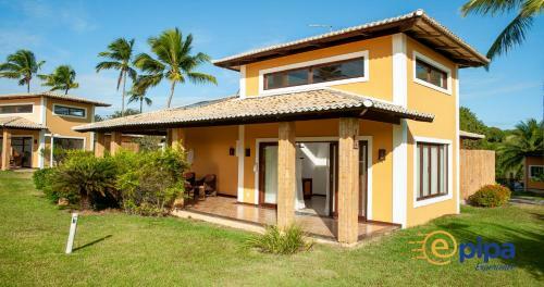 Village Club - Challet - Epipa Hot�is