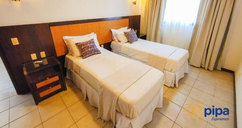 Village Club - Challet - Epipa Hot�is