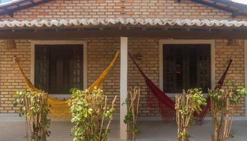 Hostal Pousada Kaimana