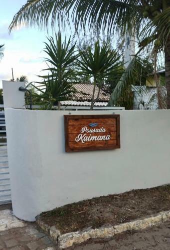 Hostal Pousada Kaimana