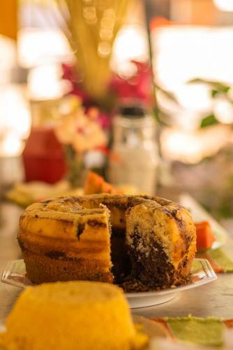 Hostal Pousada Kaimana