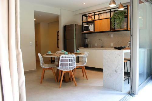 Apartamento Aconchego E Requinte No �le de Pipa Por Carpediem