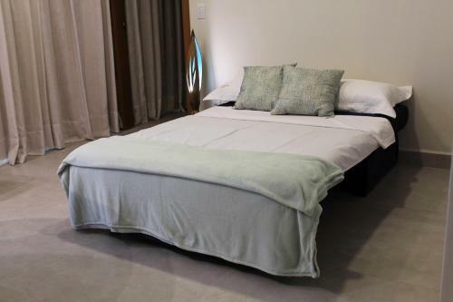 Apartamento Aconchego E Requinte No �le de Pipa Por Carpediem