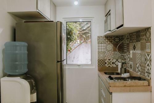 Qavi - Apartamento No Centro de Pipa #solar�gua147
