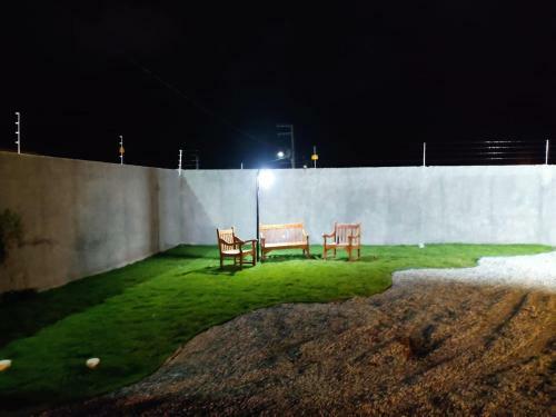 Linda Casa Com Piscina Em Itajub� A 1000mt Da Praia.