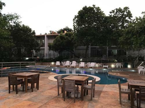 Apartamento Pipa 120 Ubaia Residence