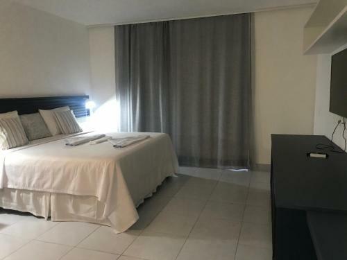 Apartamento Pipa 120 Ubaia Residence