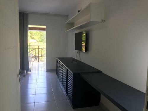 Apartamento Pipa 120 Ubaia Residence