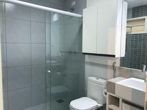 Apartamento Pipa 120 Ubaia Residence