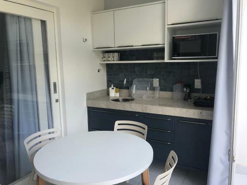 Apartamento Pipa 120 Ubaia Residence