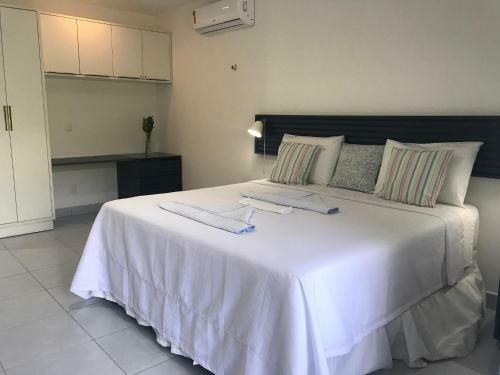 Apartamento Pipa 120 Ubaia Residence