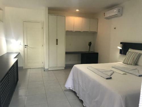 Apartamento Pipa 120 Ubaia Residence