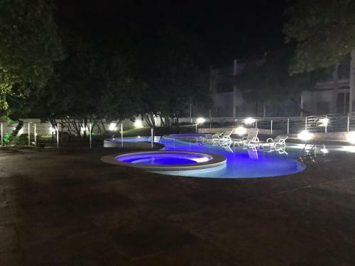 Apartamento Pipa 120 Ubaia Residence