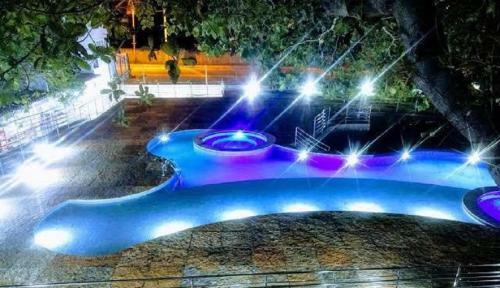 Apartamento Pipa 120 Ubaia Residence