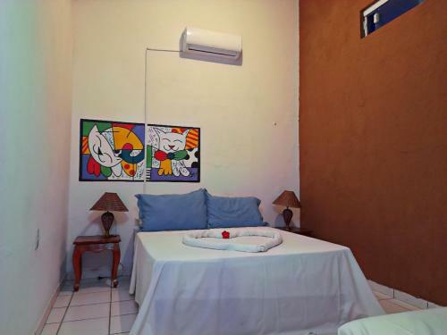 Apartamento Pipa Flats Yellow