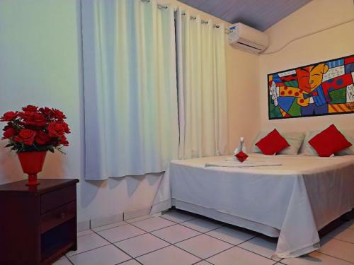 Apartamento Pipa Flats Yellow