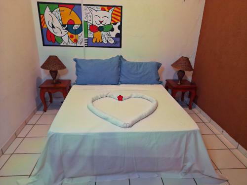 Apartamento Pipa Flats Yellow