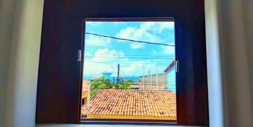 Apartamento Pipa Flats Yellow