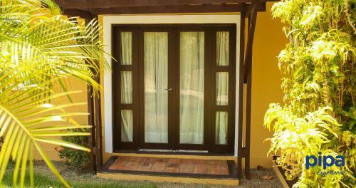 Village Club - Villa 1 - Epipa Hot�is