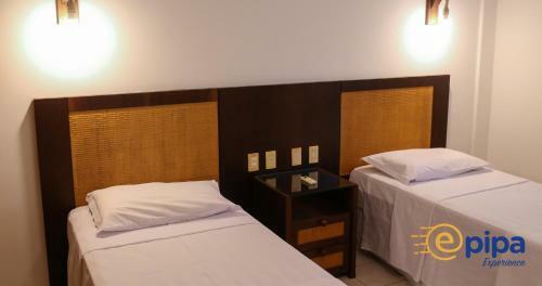 Village Club - Villa 1 - Epipa Hot�is