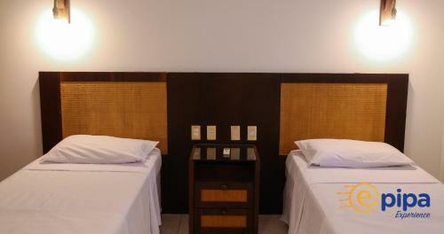 Village Club - Villa 1 - Epipa Hot�is
