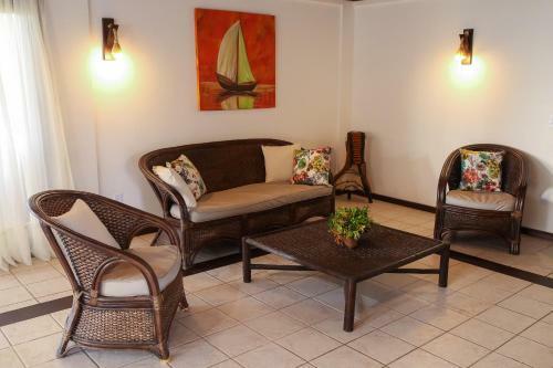 Village Club - Villa 6 - Epipa Hot�is