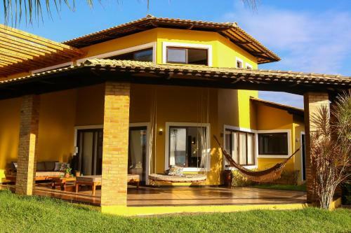 Village Club - Villa 6 - Epipa Hot�is
