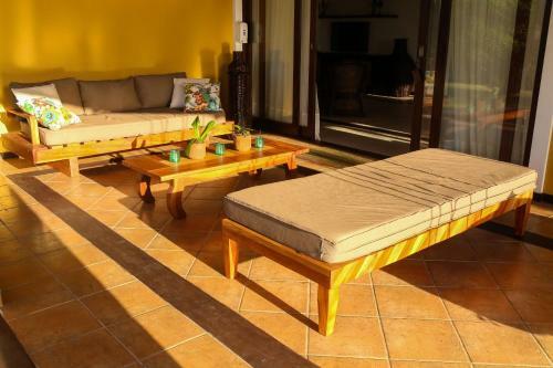 Village Club - Villa 6 - Epipa Hot�is