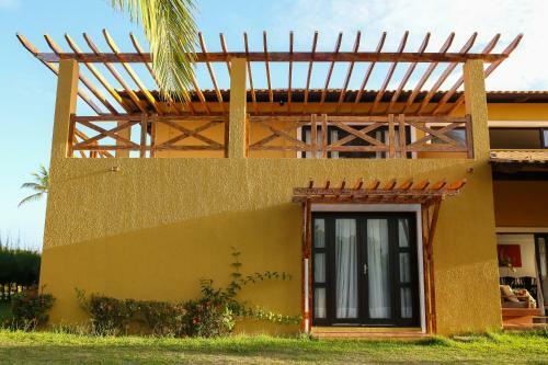 Village Club - Villa 6 - Epipa Hot�is