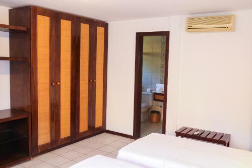 Village Club - Villa 6 - Epipa Hot�is
