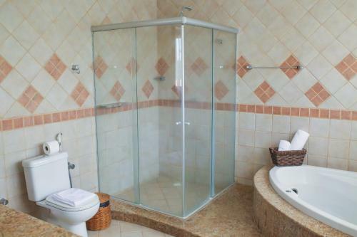 Village Club - Villa 6 - Epipa Hot�is