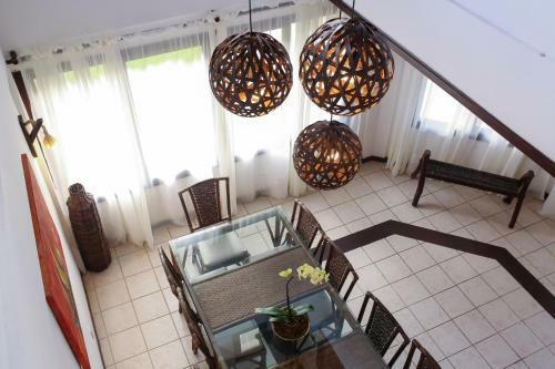 Village Club - Villa 6 - Epipa Hot�is