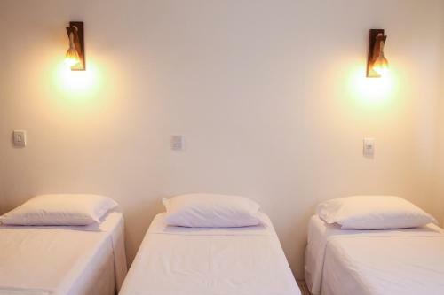 Village Club - Villa 6 - Epipa Hot�is