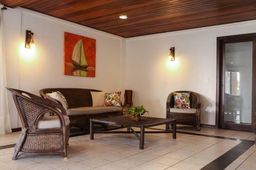 Village Club - Villa 6 - Epipa Hot�is