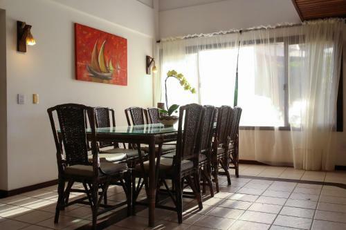 Village Club - Villa 6 - Epipa Hot�is