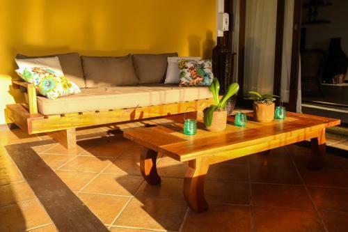 Village Club - Villa 6 - Epipa Hot�is