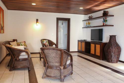 Village Club - Villa 6 - Epipa Hot�is