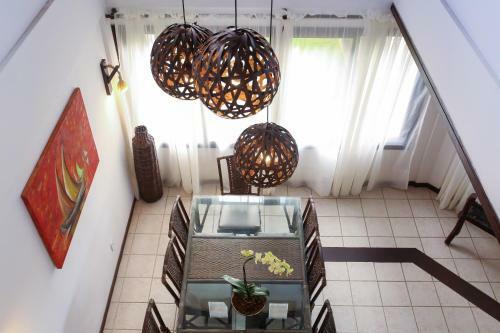 Village Club - Villa 6 - Epipa Hot�is