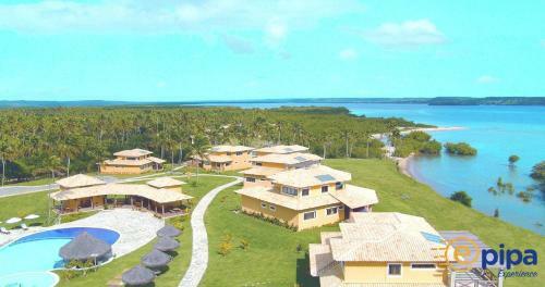 Village Club - Villa 6 - Epipa Hot�is