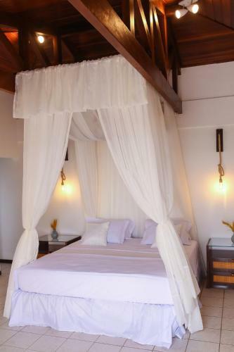 Village Club - Villa 6 - Epipa Hot�is
