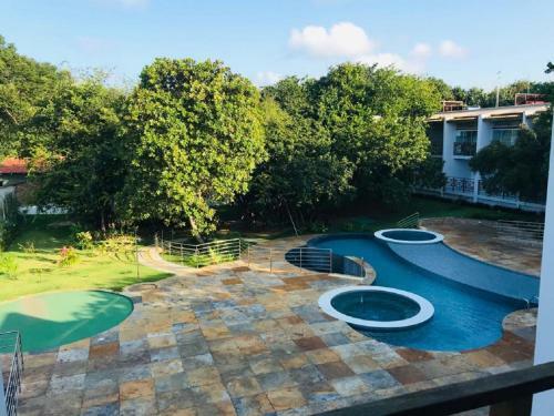 Pipa Apartamento Premium- Ubaia Residence