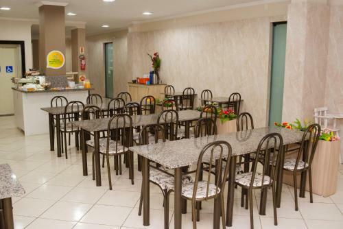 Hostal Pousada Center