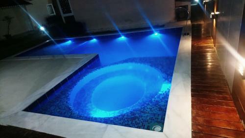 Condom�nio Residencial Caravelas, Casa 220