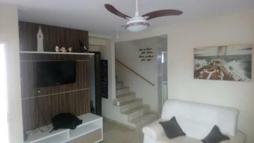 Condom�nio Residencial Caravelas, Casa 220