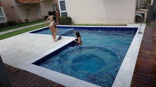 Condom�nio Residencial Caravelas, Casa 220