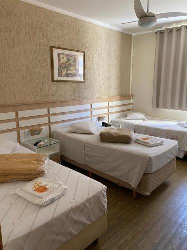 Hotel Balne�rio