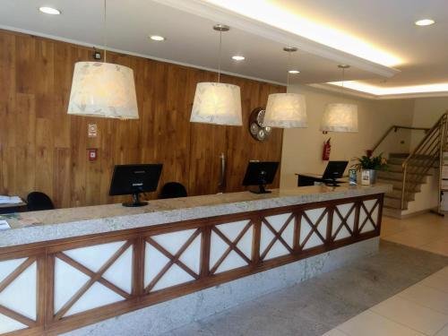 Hotel Balne�rio