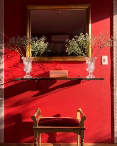 Hotel Relais Amadeus